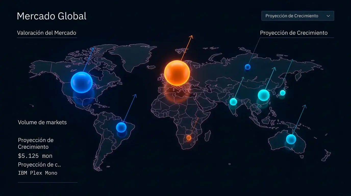 Mercado de Apuestas NBA: Contexto Global y España